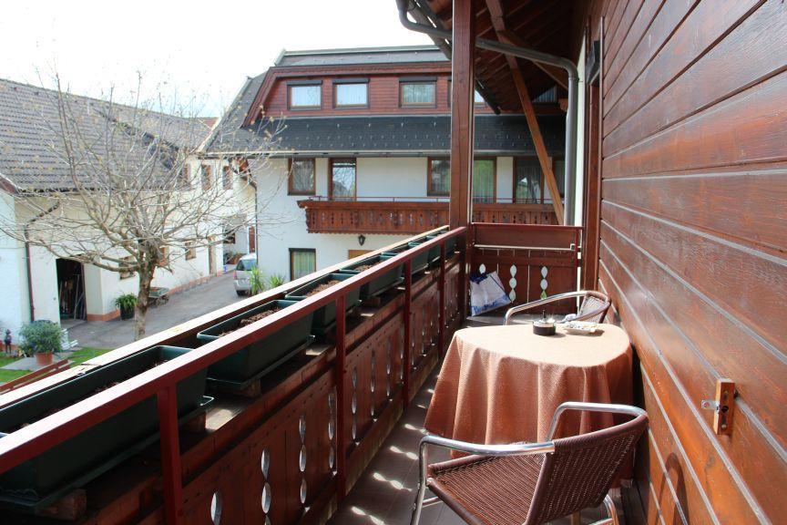 Pension Duregger Faak am See Exteriér fotografie